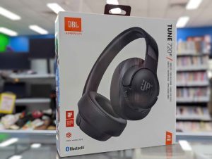 JBL Tune 720 Wireless Bluetooth Headphones - BP413236