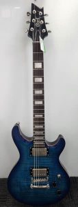 Cort M-600 Electric Guitar #403320