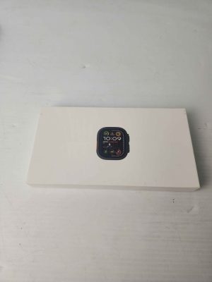 APPLE SMART WATCH (ULTRA 2) #GN414160