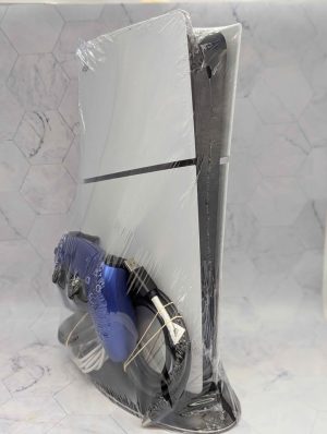 Sony PlayStation 5 Slim Digital Edition Console w/ Stand - BP415917