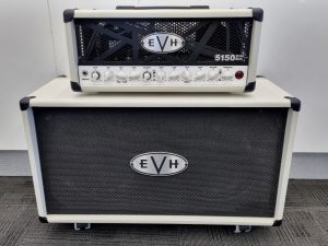 EVH 5150 6L6 AMPLIFIER HEAD AND CAB TW407106