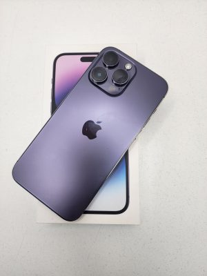 Apple iPhone 14 Pro Max 256GB - IP415278