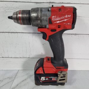 Milwaukee 18V Drill Driver TW412828