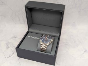 Tag Heuer 43mm Formula 1 Chronograph Watch (CAZ1014) - BP418865