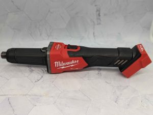 Milwaukee 18V Die Grinder Skin-Only - BP415897