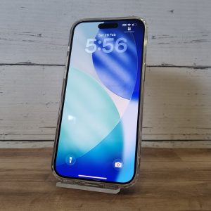 Apple iPhone 15 Pro Max 256GB TW413348