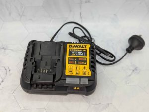 DeWalt 12/18V Battery Charger - BP391233