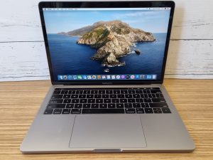 Apple MacBook Pro (2019) TW414258
