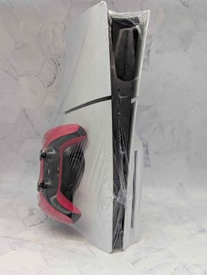 Sony PlayStation 5 Slim Disc Edition Console - BP418135