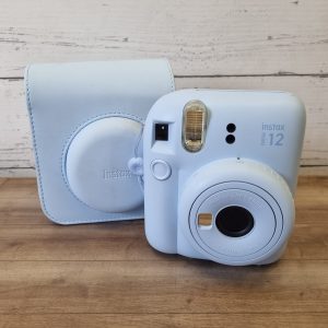 FujiFilm Instax Mini 12 Camera TW404551