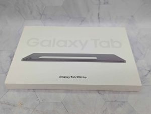 Samsung Galaxy Tab S10 Lite Tablet 128GB (SM-X400) - BP411335
