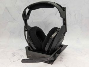 Logitech Astro A50 LightSpeed Wireless Gaming Headset w/ Base Station(PC/Xbox) - BP393706