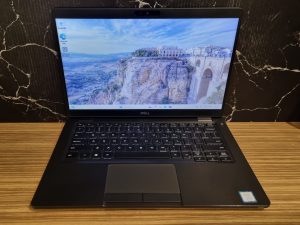 Dell Latitude Laptop TW409931