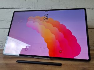 Samsung Galaxy Tab S8 Ultra 5G 256GB TW409593