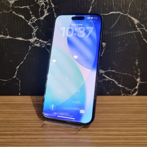 Apple iPhone 16 Plus 256GB TW412692