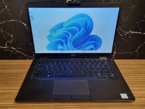 Dell Latitude Laptop TW409932