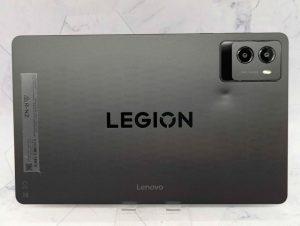 Lenovo Legion Tab 256GB Gaming Tablet (Gen 3) - BP415132