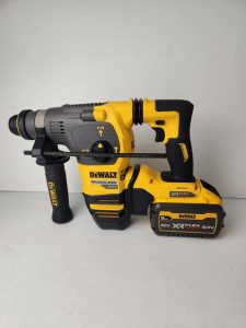 Dewalt Hammer Drill Kit - GN416237