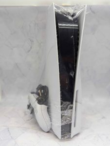 Sony PlayStation 5 Disc Edition Console - BP418025