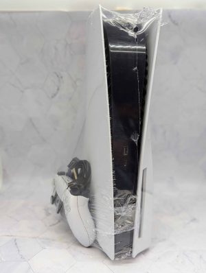 Sony PlayStation 5 Disc Edition Console - BP418025