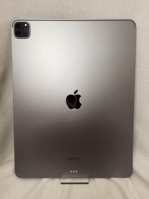 Apple iPad Pro 6th Gen 128GB Silver Wifi Only - IP413890