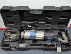 Electric Hydraulic Rebar Bender Tool (HRB-22) - BP417511