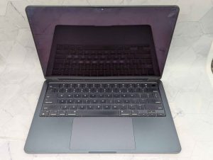 Apple MacBook Air 13-inch 512GB (M3, 2024) - BP416485