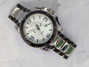 Men's Invicta Excursion Chronograph Watch (10536) - BP370247