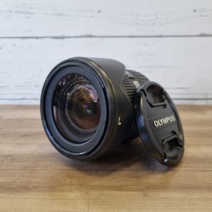 Olympus Zuiko ED 12-60mm F2.8-4.0 Digital Camera Lens TW409037