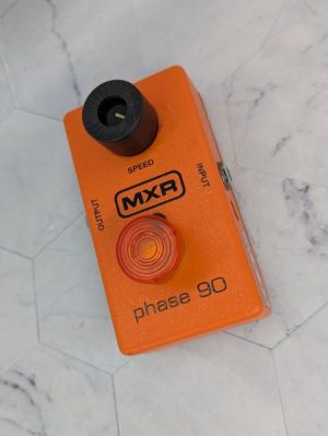 MXR Phase 90 Phaser Pedal - BP416274