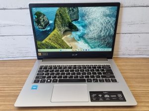 Acer Aspire Laptop TW402565