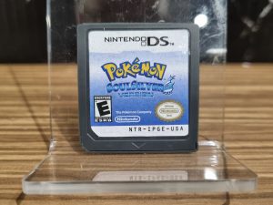 Pokemon Soul Silver (DS) TW414932
