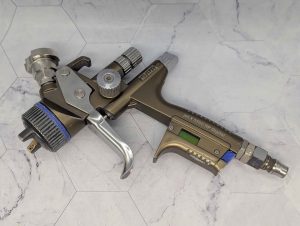 Sata Jet X 5500 RP Digital Paint Spray Gun - BP419806