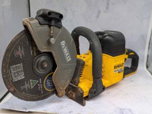 DeWalt 54V Brushless Cut-Off Saw Skin-Only (DCS691) - BP414494
