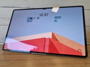 Samsung Galaxy Tab S9 Ultra 256GB TW408641