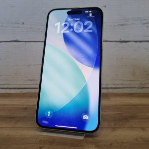 Apple iPhone 15 Plus 256GB TW411616