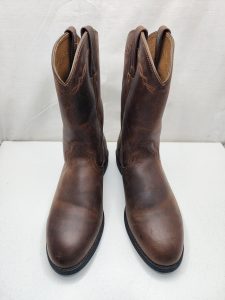 Ariat Boots Western Roper Brown Women's Size 8 - IP413988