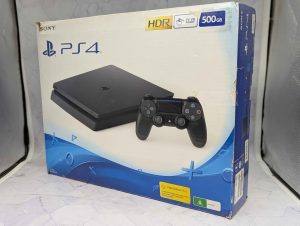 Sony PlayStation 4 Slim 500GB Console - BP416708