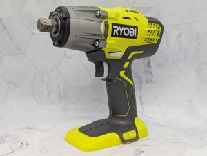 Ryobi 18V 3-Speed Impact Wrench Skin-Only (R18IW) - BP413260