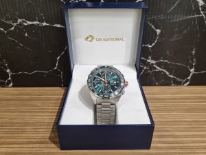 Tag Heuer Formula 1 Calibre 16 Watch TW414718