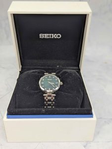 Ladies Seiko Watch - BP413607