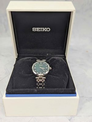 Ladies Seiko Watch - BP413607