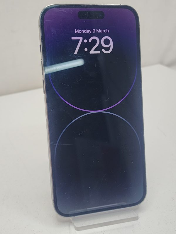 Apple iPhone 14 Pro Max 256GB – IP415278 - PennyWise