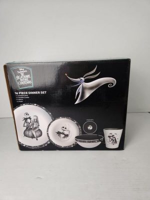 Disney 16 Piece Dinner Set - GN415119