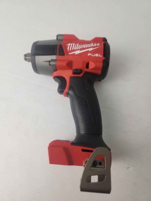 MILWAUKEE M18 1/2'' MID TORQUE IMPACT WRENCH (TOOL ONLY) #GN419300