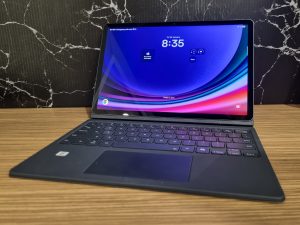 Samsung Galaxy Tab S9 5G 128GB TW400805