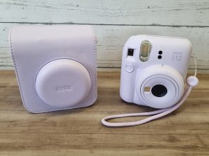 FujiFilm Instax Mini 12 Camera TW397925