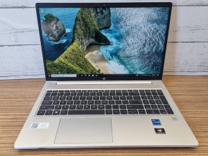 HP ProBook Laptop TW413917