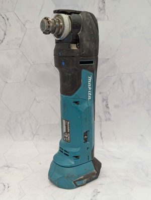Makita 18V Multi-Tool Skin-Only (DTM51) - BP414791