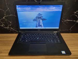 Dell Latitude Laptop TW397311